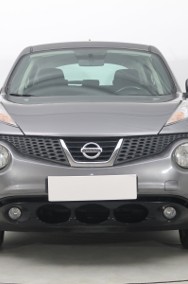 Nissan Juke , Klimatronic, Tempomat,ALU-2