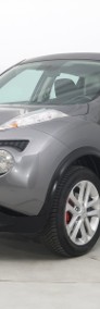Nissan Juke , Klimatronic, Tempomat,ALU-3