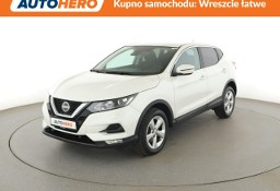 Nissan Qashqai II xenon navi auto klima pdc manual pelen serwis