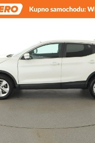 Nissan Qashqai II xenon navi auto klima pdc manual pelen serwis-2