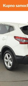 Nissan Qashqai II xenon navi auto klima pdc manual pelen serwis-4
