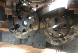 Spicer Clark Hurth - Hamulce [KOMPLET]