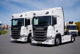 Scania R500 EURO 6 / ACC / RETARDER / I – COOL / BAKI 1400 L