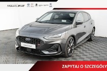 Ford Focus IV WD8055T#2.3 EcoBoost ST X Pakiet zimowy Salon PL VAT23%