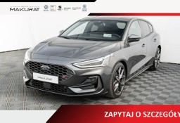 Ford Focus IV WD8055T#2.3 EcoBoost ST X Pakiet zimowy Salon PL VAT23%