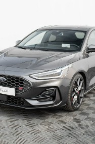 Ford Focus IV WD8055T#2.3 EcoBoost ST X Pakiet zimowy Salon PL VAT23%-2
