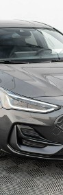 Ford Focus IV WD8055T#2.3 EcoBoost ST X Pakiet zimowy Salon PL VAT23%-3