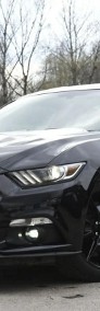 Ford Mustang VI 5.0 GT 421KM*Manual*Kamera*LED*Skóra*Niski przebieg-3