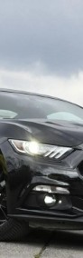 Ford Mustang VI 5.0 GT 421KM*Manual*Kamera*LED*Skóra*Niski przebieg-4
