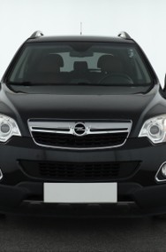 Opel Antara , 184 KM, Automat, Skóra, Navi, Xenon, Bi-Xenon, Klimatronic,-2