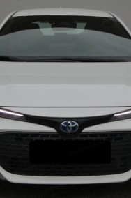 Toyota Corolla XII Comfort 1.8 Hybrid Comfort 1.8 Hybrid 140KM | Tempomat adaptacyjny!-2