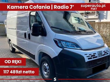 Fiat Ducato Maxi L3H2 aut Maxi L3H2 2.2 140KM-1