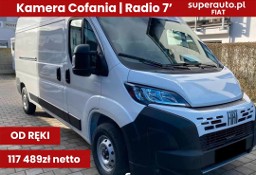 Fiat Ducato Maxi L3H2 aut Maxi L3H2 2.2 140KM