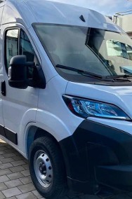 Fiat Ducato Maxi L3H2 aut Maxi L3H2 2.2 140KM-2