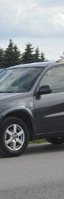 Toyota RAV 4 II 2.0 D-4D Polski Salon 4x4 gwarancja przebiegu książka serwisowa-3