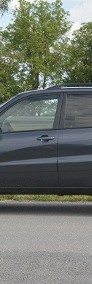 Toyota RAV 4 II 2.0 D-4D Polski Salon 4x4 gwarancja przebiegu książka serwisowa-4