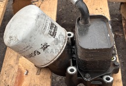 Doosan Bobcat D34P Podstawa Filtra Oleju Chłodnica Chłodniczka CZĘŚCI