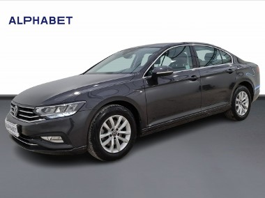 Volkswagen Passat B8 Passat 2.0 TDI EVO Business DSG Salon PL 1wł. Gwarancja-1