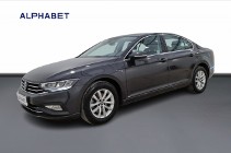 Volkswagen Passat B8 Passat 2.0 TDI EVO Business DSG Salon PL 1wł. Gwarancja