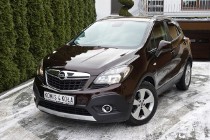 Opel Mokka Kamera - Serwis - Turbo - Polecam - GWARANCJA Zakup Door To Door