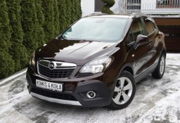 Opel Mokka Kamera - Serwis - Turbo - Polecam - GWARANCJA Zakup Door To Door