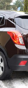 Opel Mokka Kamera - Serwis - Turbo - Polecam - GWARANCJA Zakup Door To Door-4