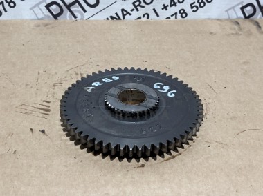 Claas Arek 696 616 Koło Zębate Skrzyni Biegów-1