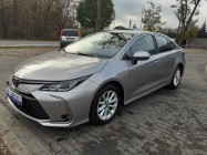 Toyota Corolla XII 1,5 VVT-i 125 kM Comfort Salon Polska, F-VAT, rej. 2022, gwar.