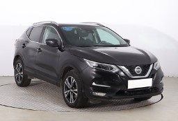 Nissan Qashqai II , Salon Polska, 1. Właściciel, Serwis ASO, Navi, Klimatronic,