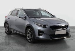 Kia Xceed Salon Polska, Serwis ASO, Automat, Skóra, Navi, Klimatronic,
