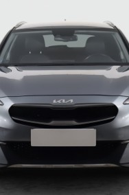 Kia Xceed Salon Polska, Serwis ASO, Automat, Skóra, Navi, Klimatronic,-2