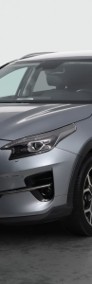 Kia Xceed Salon Polska, Serwis ASO, Automat, Skóra, Navi, Klimatronic,-3