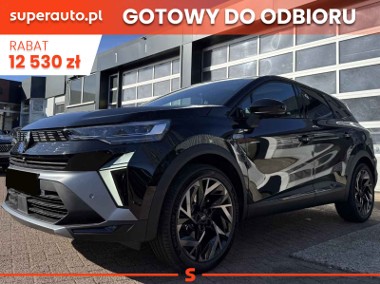 Renault Zoe Esprit Alpine 1.8 E-Tech Full Hybrid Symbioz Esprit Alpine 1.8 E-Tech-1