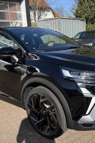 Renault Zoe Esprit Alpine 1.8 E-Tech Full Hybrid Symbioz Esprit Alpine 1.8 E-Tech-2