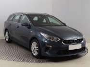 Kia Cee'd III , Salon Polska, Serwis ASO, Automat, VAT 23%, Klimatronic,