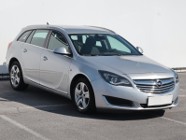 Opel Insignia , Navi, Klimatronic, Tempomat, Podgrzewane siedzienia