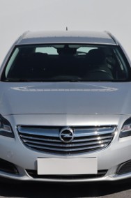 Opel Insignia , Navi, Klimatronic, Tempomat, Podgrzewane siedzienia-2