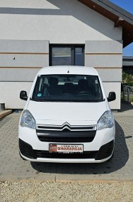 Citroen Berlingo II 5 -osobowy*29450 zł netto*-2