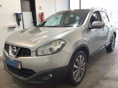 2.0tdci 150km Xenon Panorama Navi Kamera Skóry 7 foteli -1