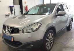 Nissan Qashqai+2 I 2.0tdci 150km Xenon Panorama Navi Kamera Skóry 7 foteli