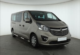 Opel Vivaro , L2H1, 9 Miejsc