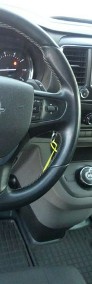 Opel Vivaro 2,0 Cdti 177KM Automat 5-osobowy ,Kamera cofania , asystent pasa ruc-4