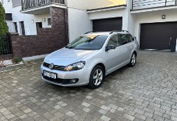 Volkswagen Golf VI 1.2 TSI Style Climatronic Alufelgi