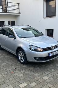  1.2 TSI Style  Climatronic  Alufelgi-2