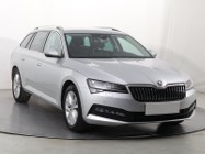 Skoda Superb III , Salon Polska, 1. Właściciel, Serwis ASO, Automat, VAT 23%,