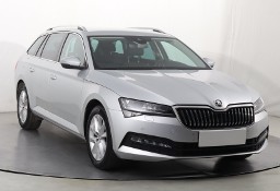 Skoda Superb III , Salon Polska, 1. Właściciel, Serwis ASO, Automat, VAT 23%,