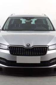 Skoda Superb III , Salon Polska, 1. Właściciel, Serwis ASO, Automat, VAT 23%,-2