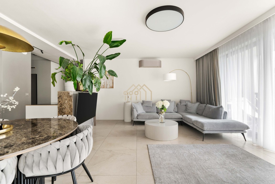 Apartament/premium/4pokoje/3 tarasy - View 3