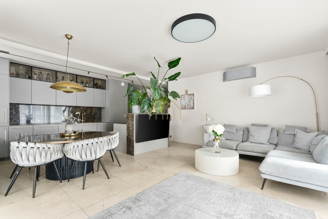 Apartament/premium/4pokoje/3 tarasy - View 5