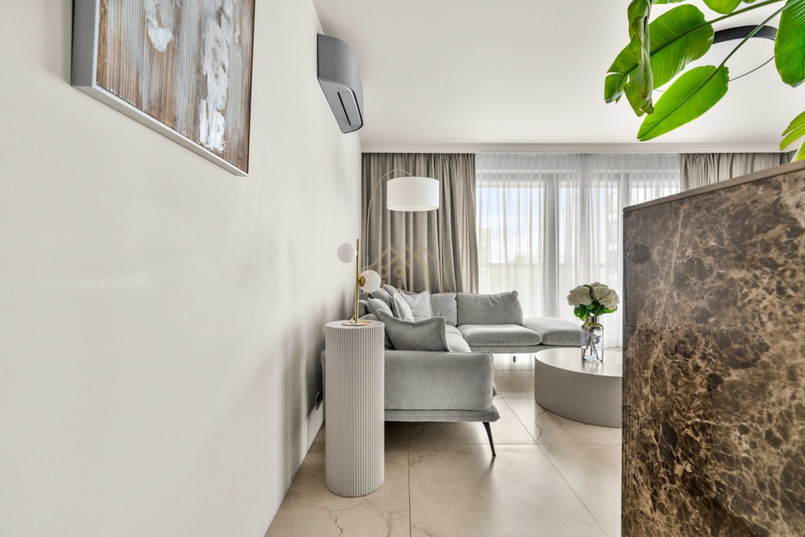 Apartament/premium/4pokoje/3 tarasy - View 6